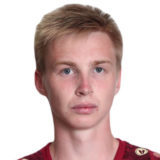МИХАЙЛОВ ДЕНИС