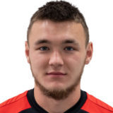 МОГИЛЕВ ЕГОР АЛЕКСЕЕВИЧ