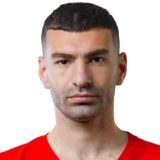 Магомедов Бутта