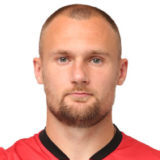 Макаров Сергей Васильевич