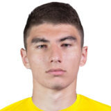 Мусаев Леон Нариманович