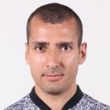 Мухтаров Рустам Ядгарович