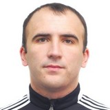 Наприенко Константин Сергеевич