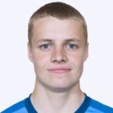 Никифоров Савелий