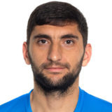 ОМАРОВ МУРАД НАРИМАНОВИЧ