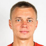 Окорочков Валентин