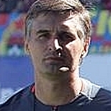 Олег Целовальников