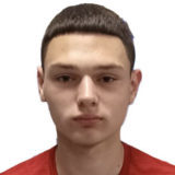 ПОРШУНОВ КИРИЛЛ