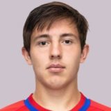 Пестов Макар Романович
