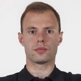 Плиско Михаил Олегович