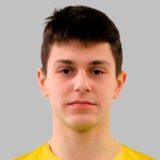 Плотников Егор Александрович