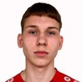 РОЖКОВ ТИМОФЕЙ