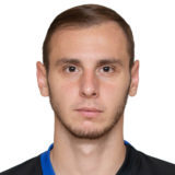 Рубцов Илья Кириллович