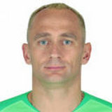 Рыжиков Сергей Викторович