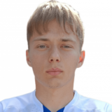 САЙГУШЕВ ЕГОР МИХАЙЛОВИЧ