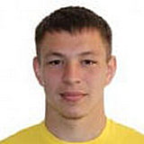 САПАЛЕВ АЛЕКСЕЙ