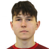 СЕРГЕЕВ ВЛАДИСЛАВ ДМИТРИЕВИЧ