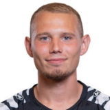 Самойлов Денис Андреевич