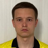 Сахно Александр Сергеевич