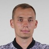 Сидорин Антон Сергеевич
