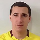 Синянский Евгений Александрович