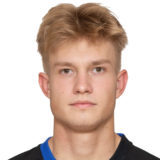 Соколов Игорь Андреевич