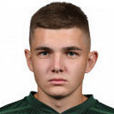 Стрельник Михаил