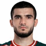 Сулейманов Тимур