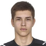 ТИХОНОВ АРТЁМ АЛЕКСЕЕВИЧ