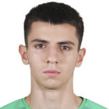 ТУАЕВ ГЕОРГИЙ АЛЕКСАНДРОВИЧ