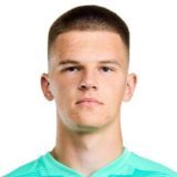 ТУСЕЕВ ИЛЬЯ ЕВГЕНЬЕВИЧ