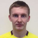 Тройненков Вадим Иванович