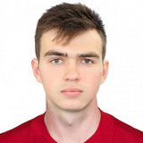 ФРОЛОВ МАКСИМ ДМИТРИЕВИЧ