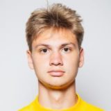 Фадеев Семён Геннадьевич