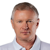 Фёдоров Владимир Борисович
