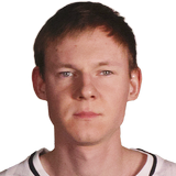 ЧУЛКОВ АРСЕНИЙ
