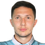 ЧУШЪЯЛОВ ДЕНИС