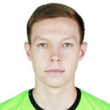ШАМАЕВ КОНСТАНТИН