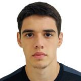 ШАМСУДИНОВ ЭЛЬХАН МИРОНОВИЧ