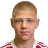 ШЕРСТОБИТОВ ДМИТРИЙ АНДРЕЕВИЧ