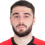 ШИХБАБАЕВ МУСЛИМ