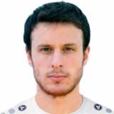 Энрикес Итурра Анхело Хосе