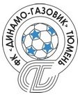 1994-97 Динамо-Газовик 1994-97 Динамо-Газовик