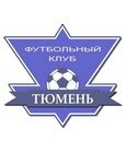2001-03 Тюмень 2001-03 Тюмень