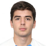 АЛИЕВ ДАНИЯЛ