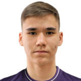 АХМЕДЖАНОВ АМИР РАВШАНОВИЧ