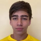 Азнауров Имран