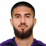 Алиев Азер