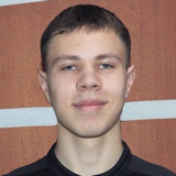 Беспалов Александр [Саранск]