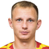 Быковский Илья